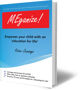 Meganize Book